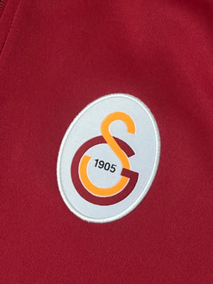 vintage Nike Galatasaray Istanbul trackjacket {S}