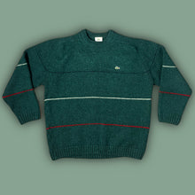 Lade das Bild in den Galerie-Viewer, vintage Lacoste knittedsweater {L}
