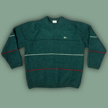 Carregar imagem no visualizador da galeria, vintage Lacoste knittedsweater {L}
