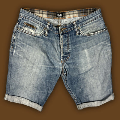 vintage Dolce & Gabbana jorts {S}