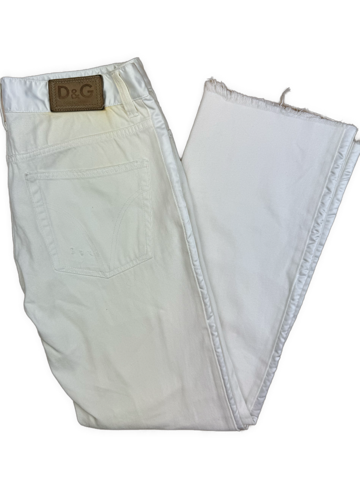 vintage Dolce & Gabbana jeans {M}