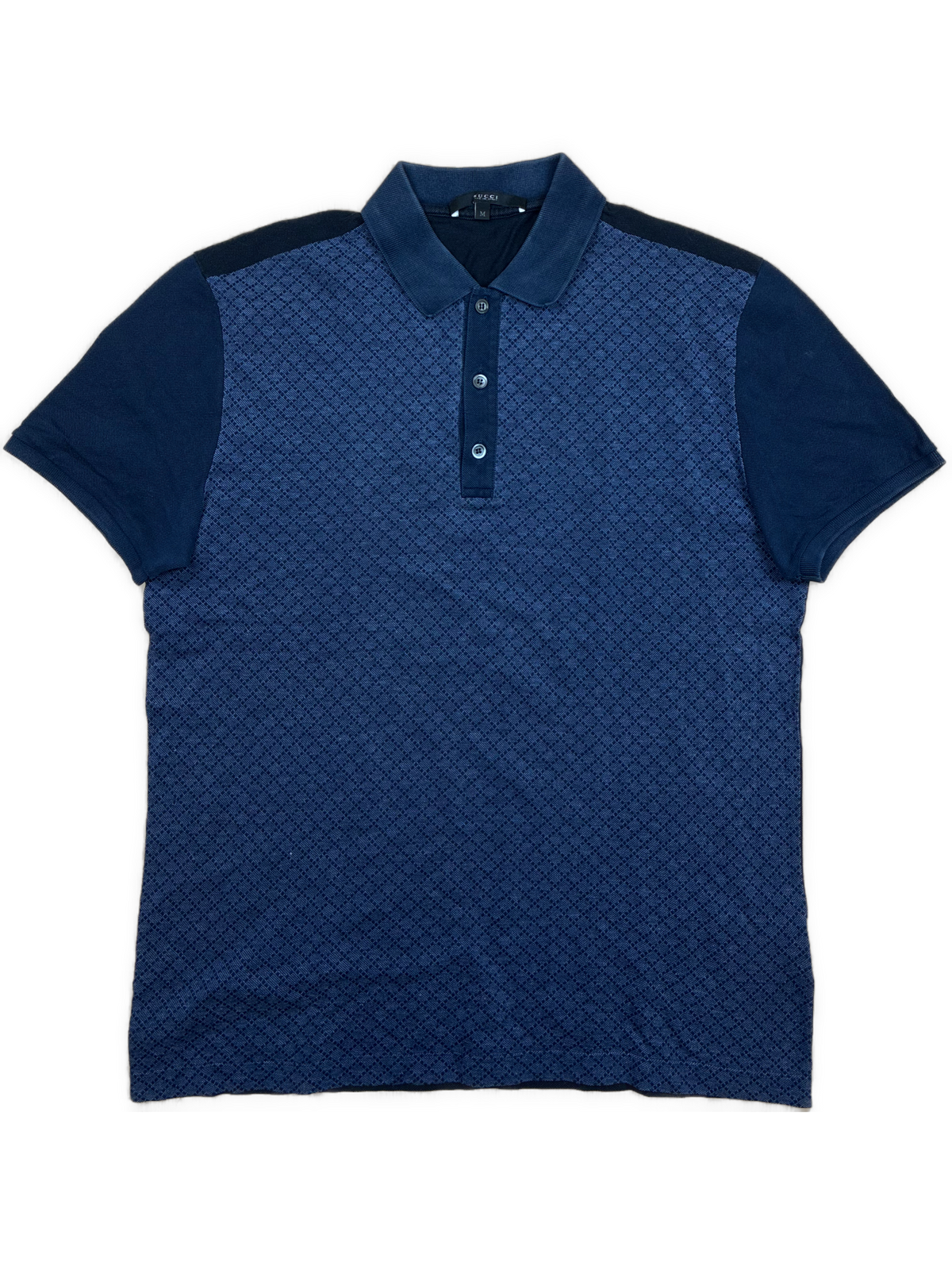 vintage Gucci polo {M}