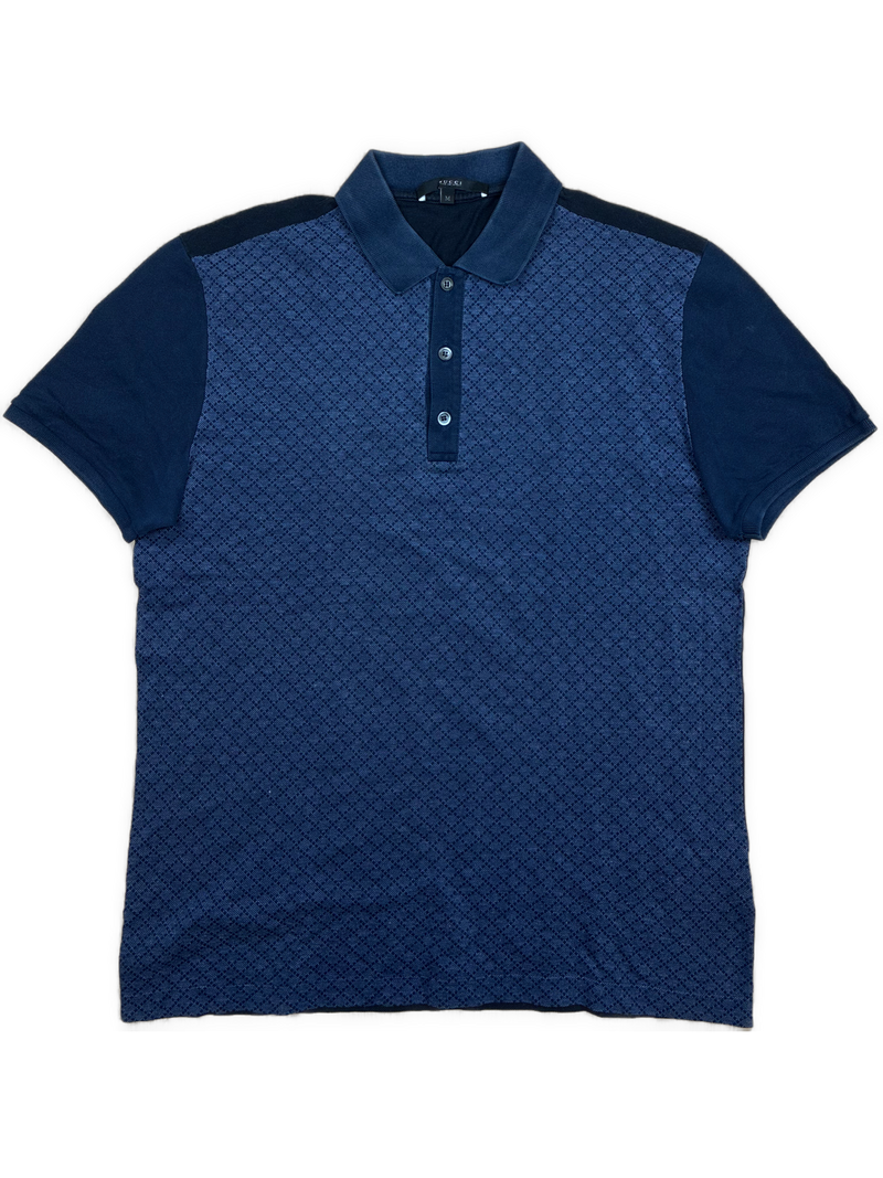 vintage Gucci polo {M}