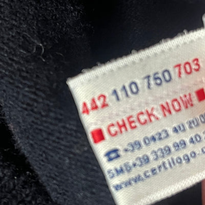 vintage Moncler turtleneck {M}