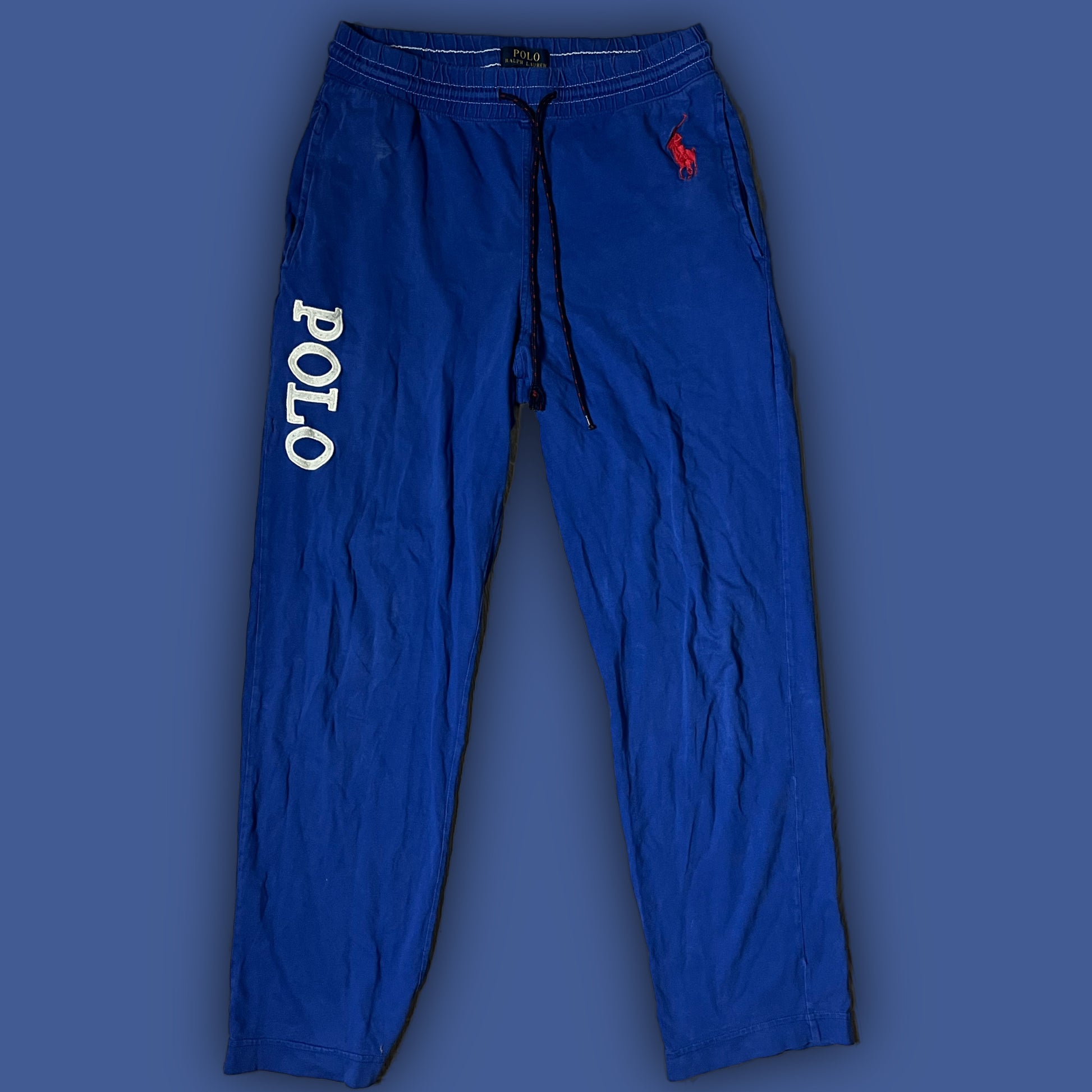 vintage Polo Ralph Lauren sweatpants {M}