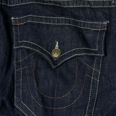 vintage True Religion jeans {XXL}