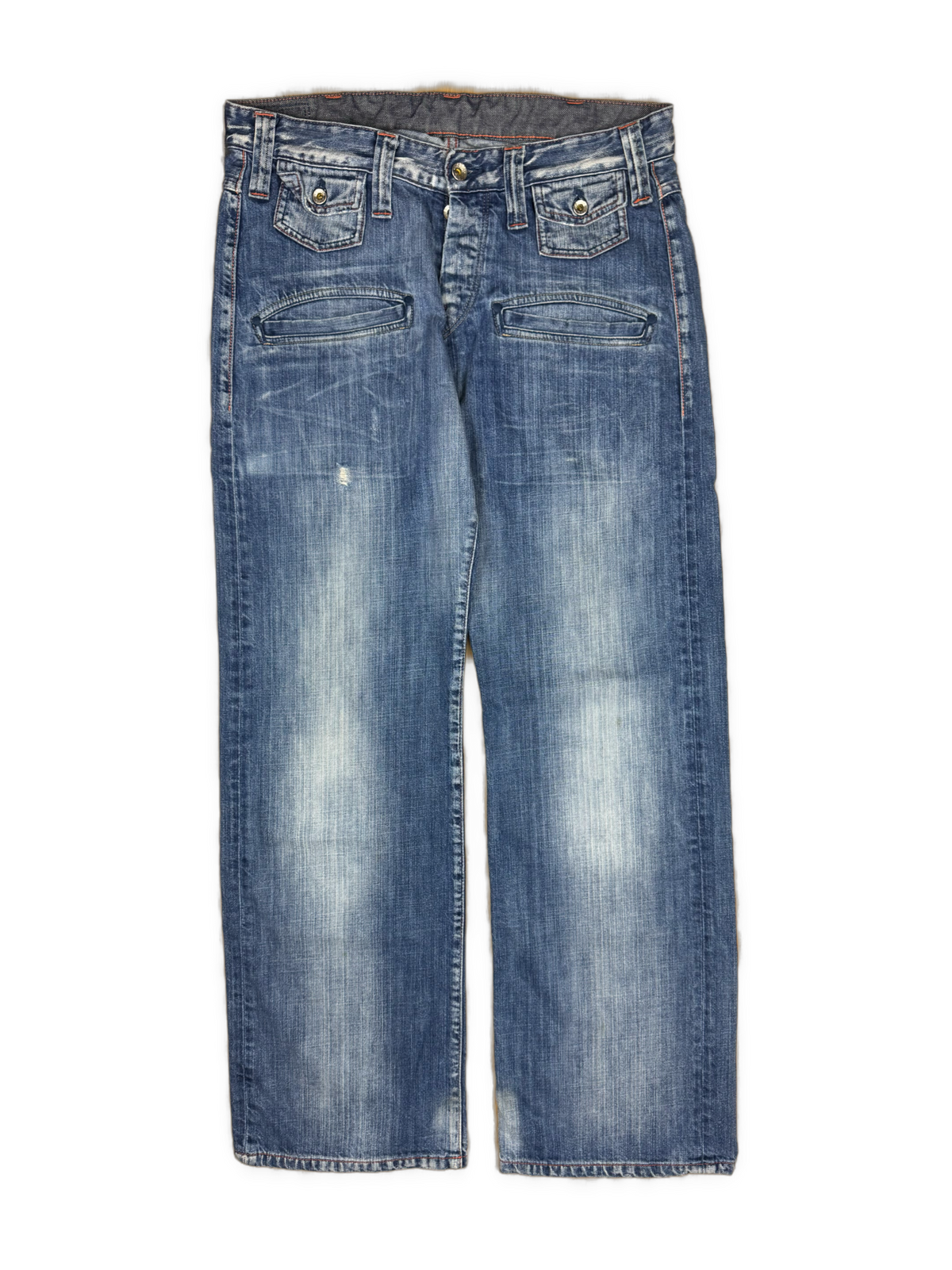vintage G-STAR jeans {M}