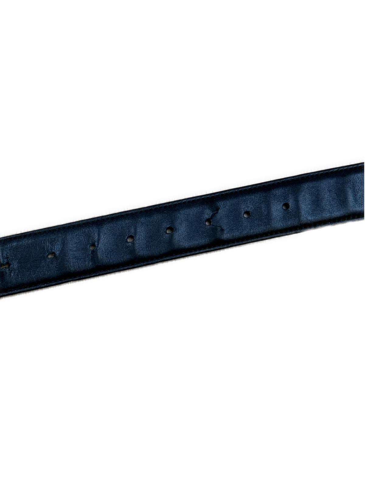 vintage Gucci belt
