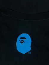 Load image into Gallery viewer, vintage BAPE a bathing ape t-shirt {XL}
