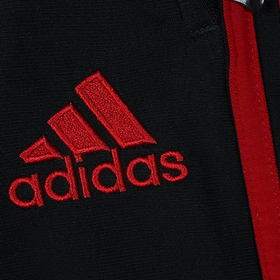 vintage Adidas Ac Milan joggingpants {M}