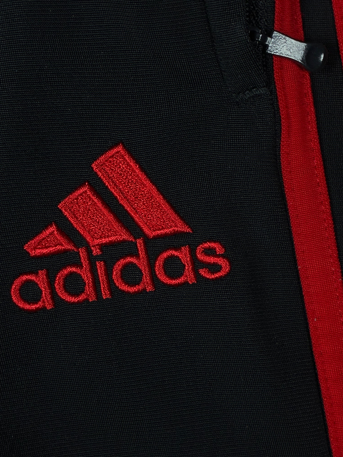 vintage Adidas Ac Milan joggingpants {M}