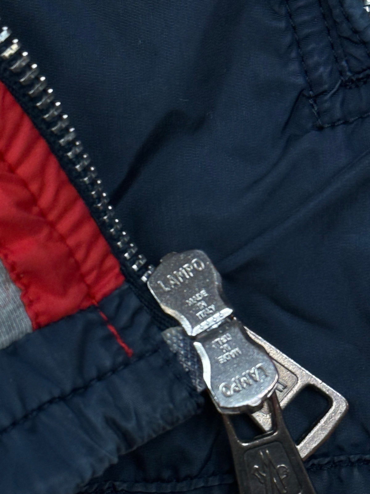 vintage Moncler windbreaker {M}