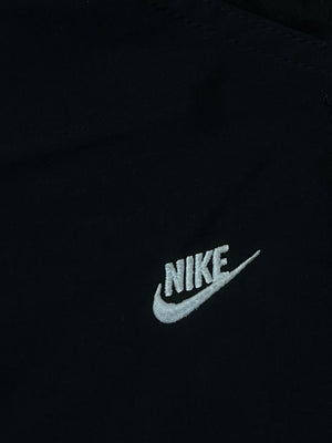 vintage Nike trackpants {L}