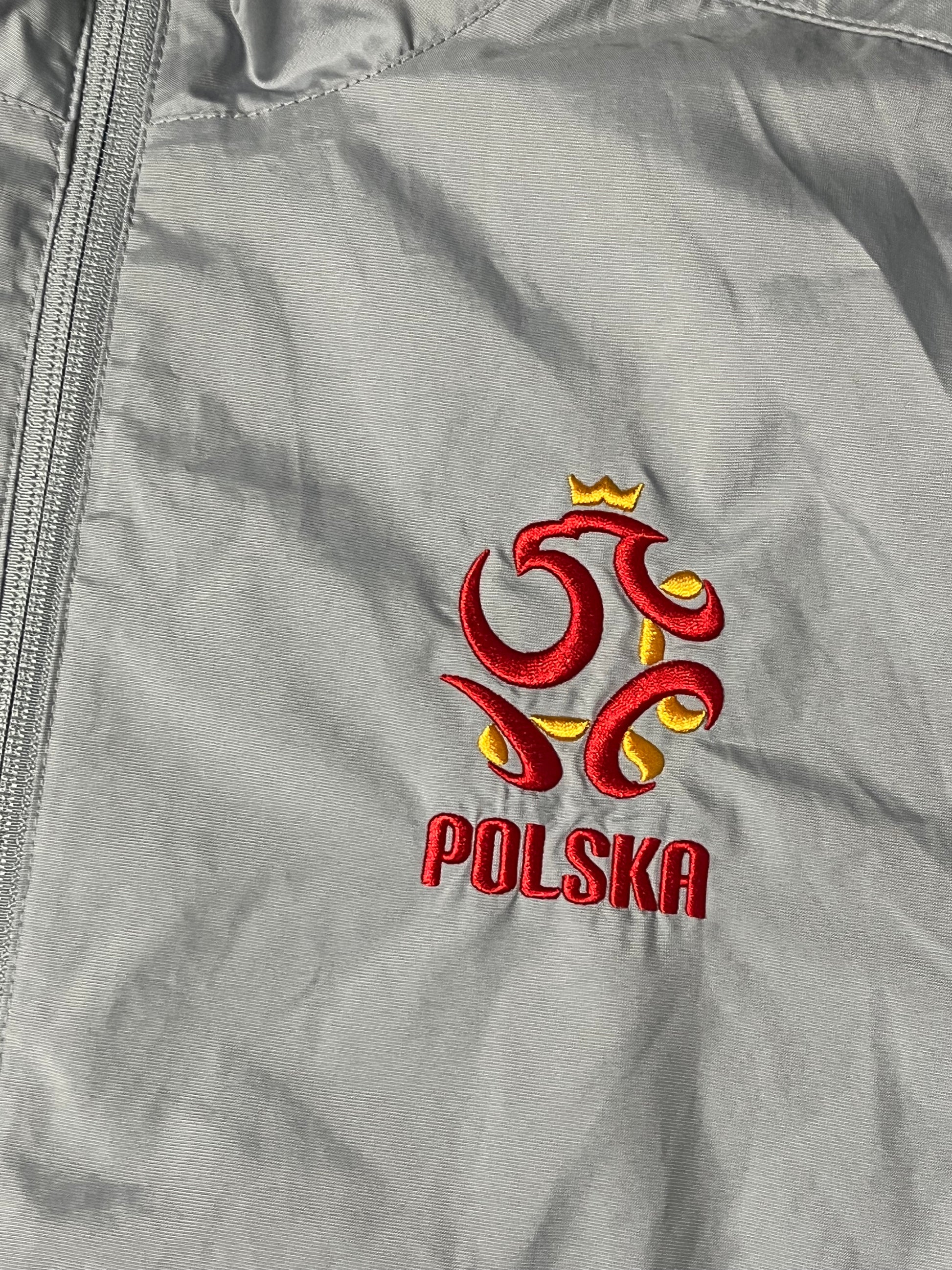 vintage Nike Polska tracksuit {M}