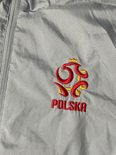 Load image into Gallery viewer, vintage Nike Polska tracksuit {M}
