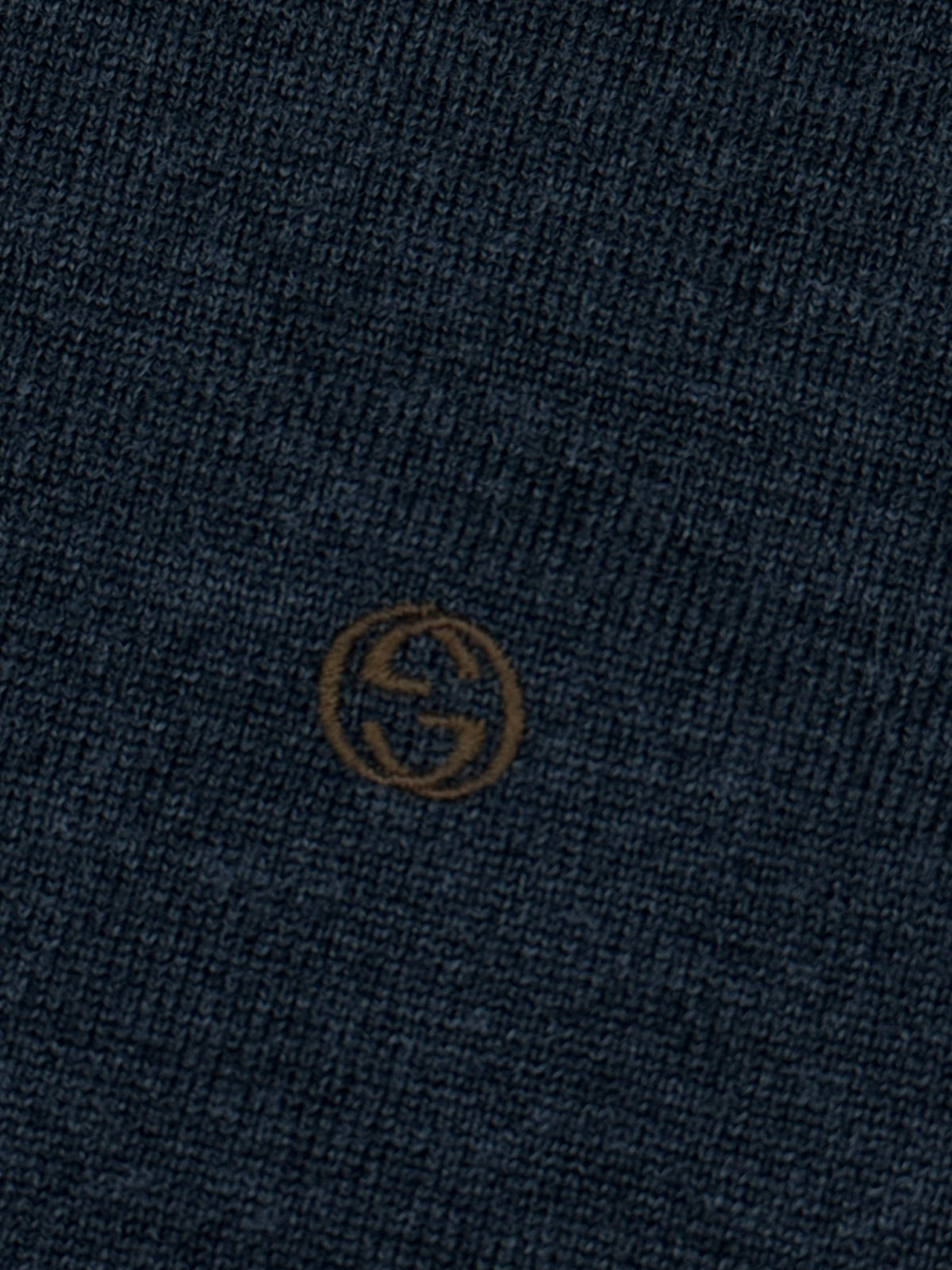 vintage Gucci knittedsweater