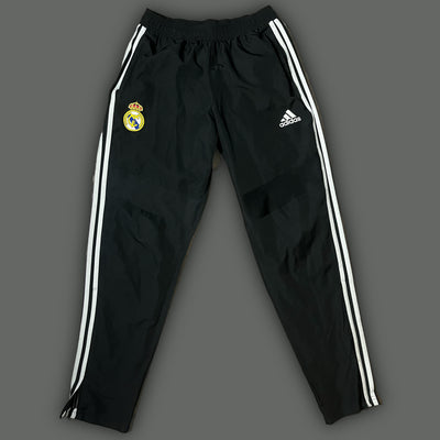 vintage Adidas Real Madrid tracksuit {S}