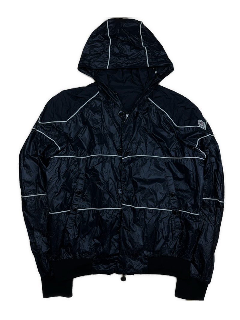 vintage Moncler windbreaker {L}