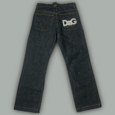 vintage Dolce & Gabbana jeans {S}