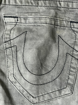 vintage True Religion jeans {M}