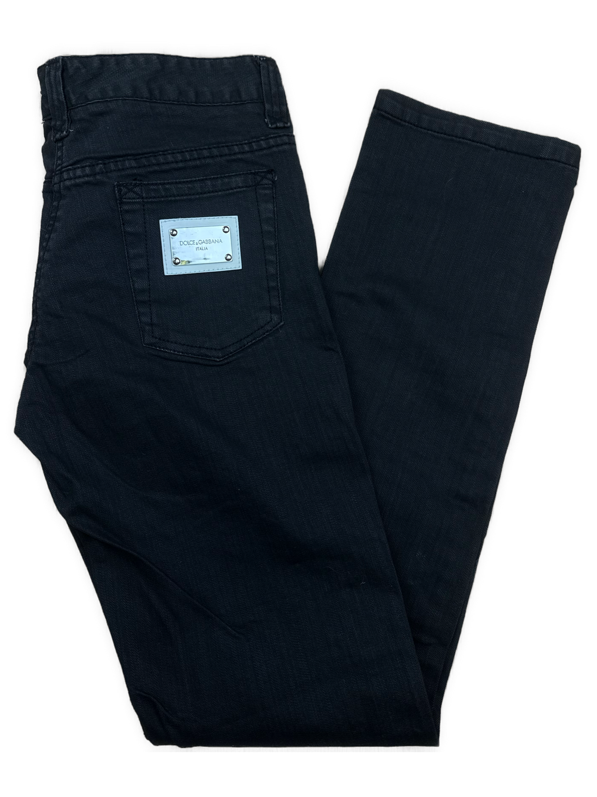 vintage Dolce & Gabbana jeans {M}