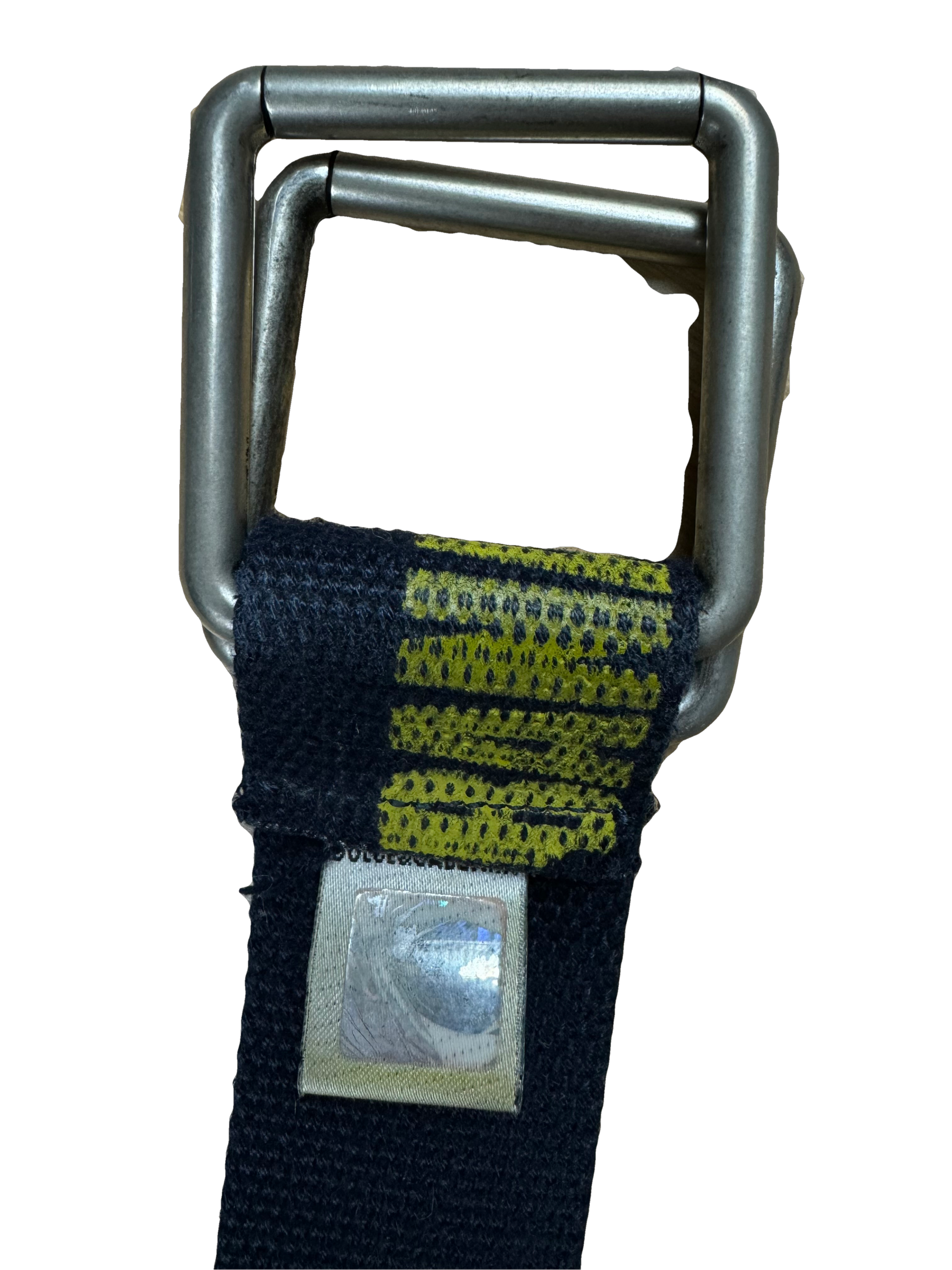 vintage Dolce & Gabbana belt
