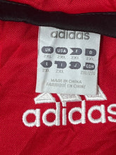 Load image into Gallery viewer, vintage Adidas Germany trainingsjersey {XL}
