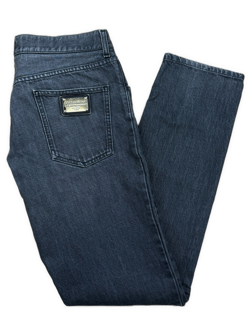 vintage Dolce & Gabbana jeans {L}