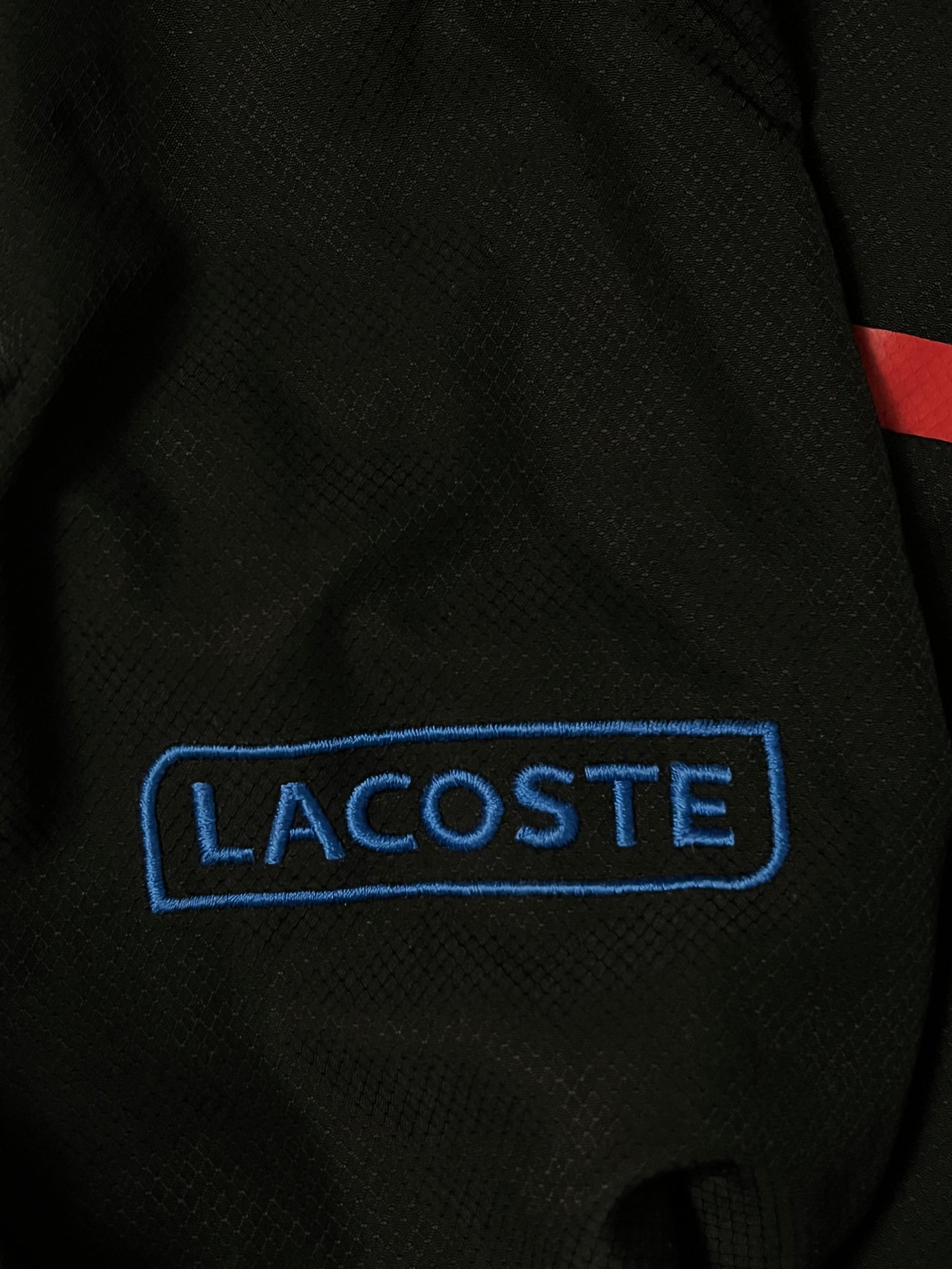 vintage Lacoste windbreaker {M}