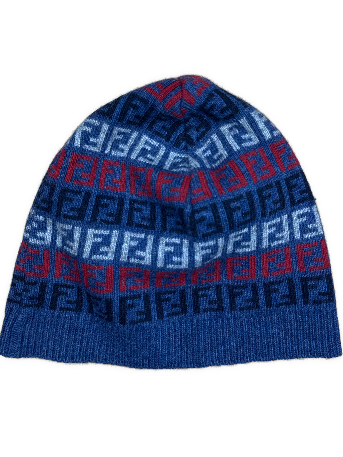 vintage Fendi beanie