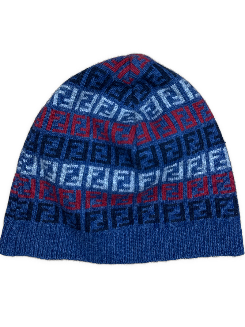 vintage Fendi beanie