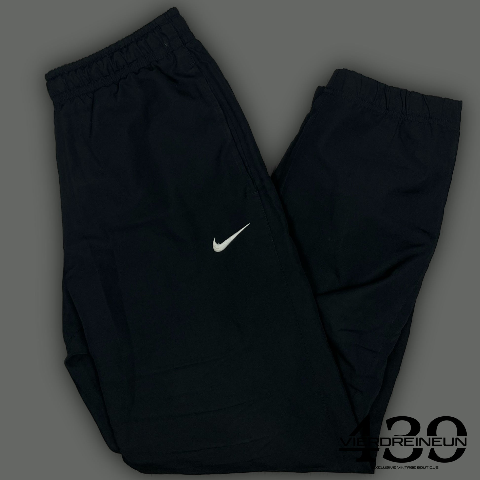 vintage Nike trackpants {S}