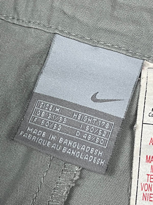 vintage Nike pants {M}