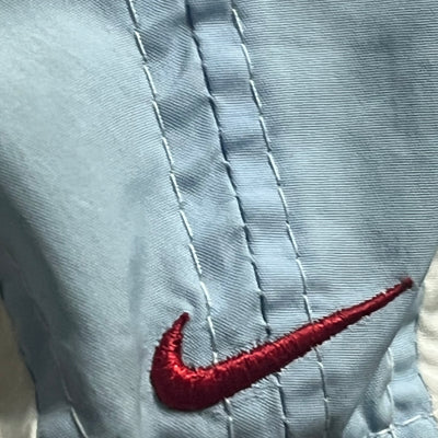 vintage babyblue Nike TN cap