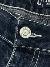Load image into Gallery viewer, vintage Emporio Armani jeans {XL}
