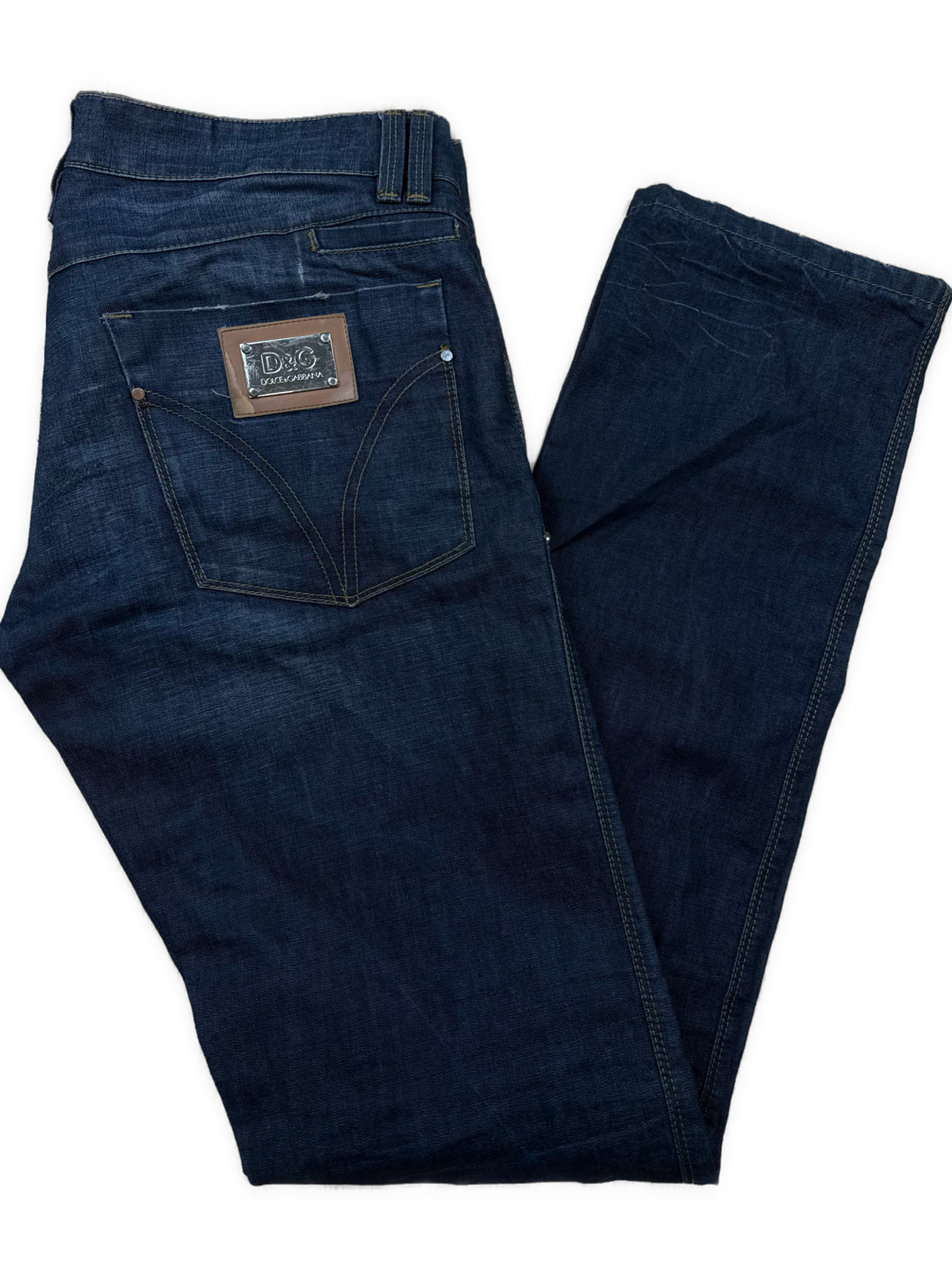 vintage Dolce & Gabbana jeans {L}
