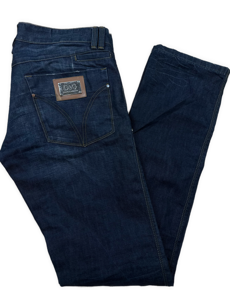 vintage Dolce & Gabbana jeans {L}
