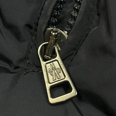 vintage Moncler winterjacket {XL}