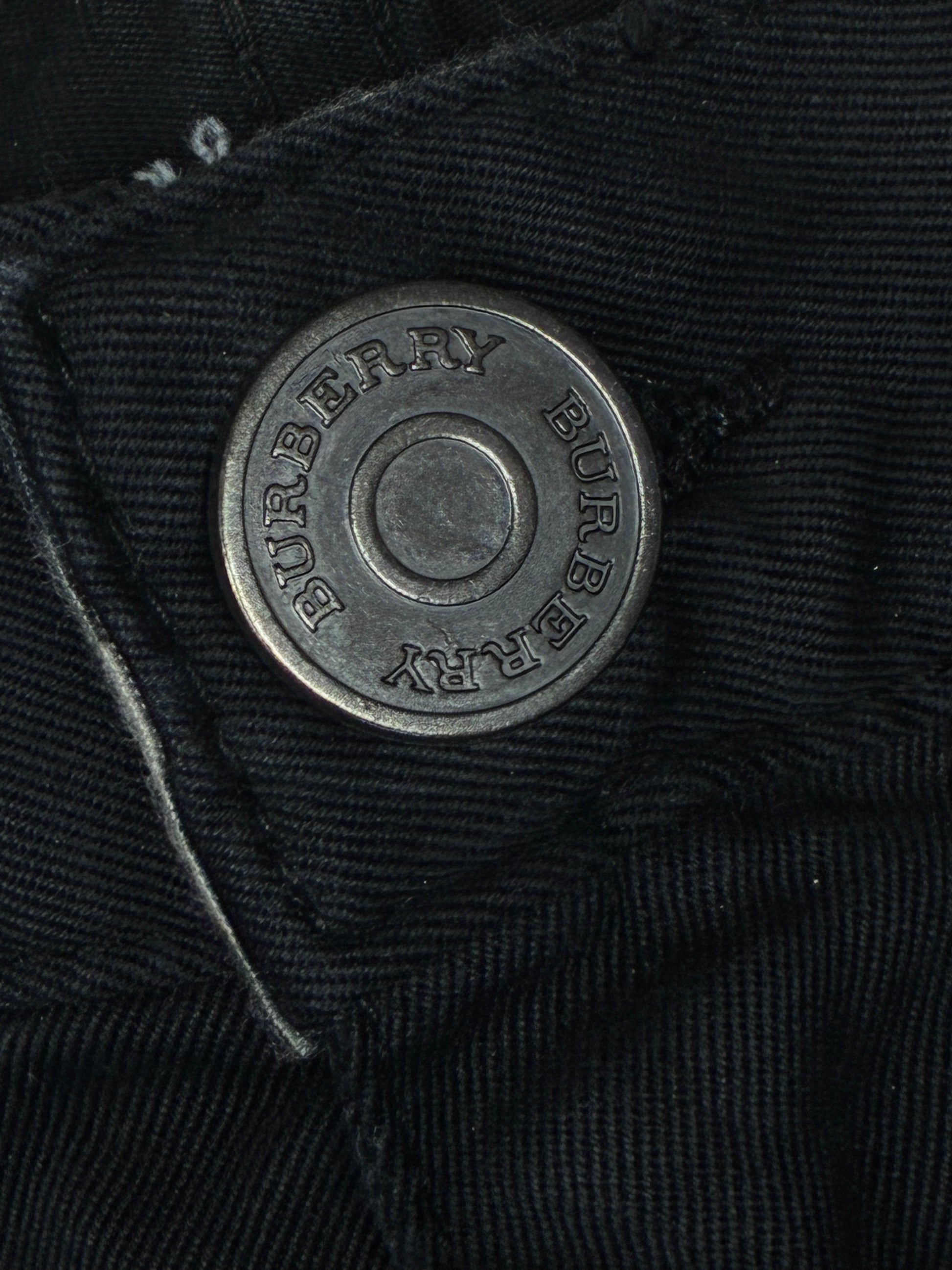 vintage Burberry jeans {M}