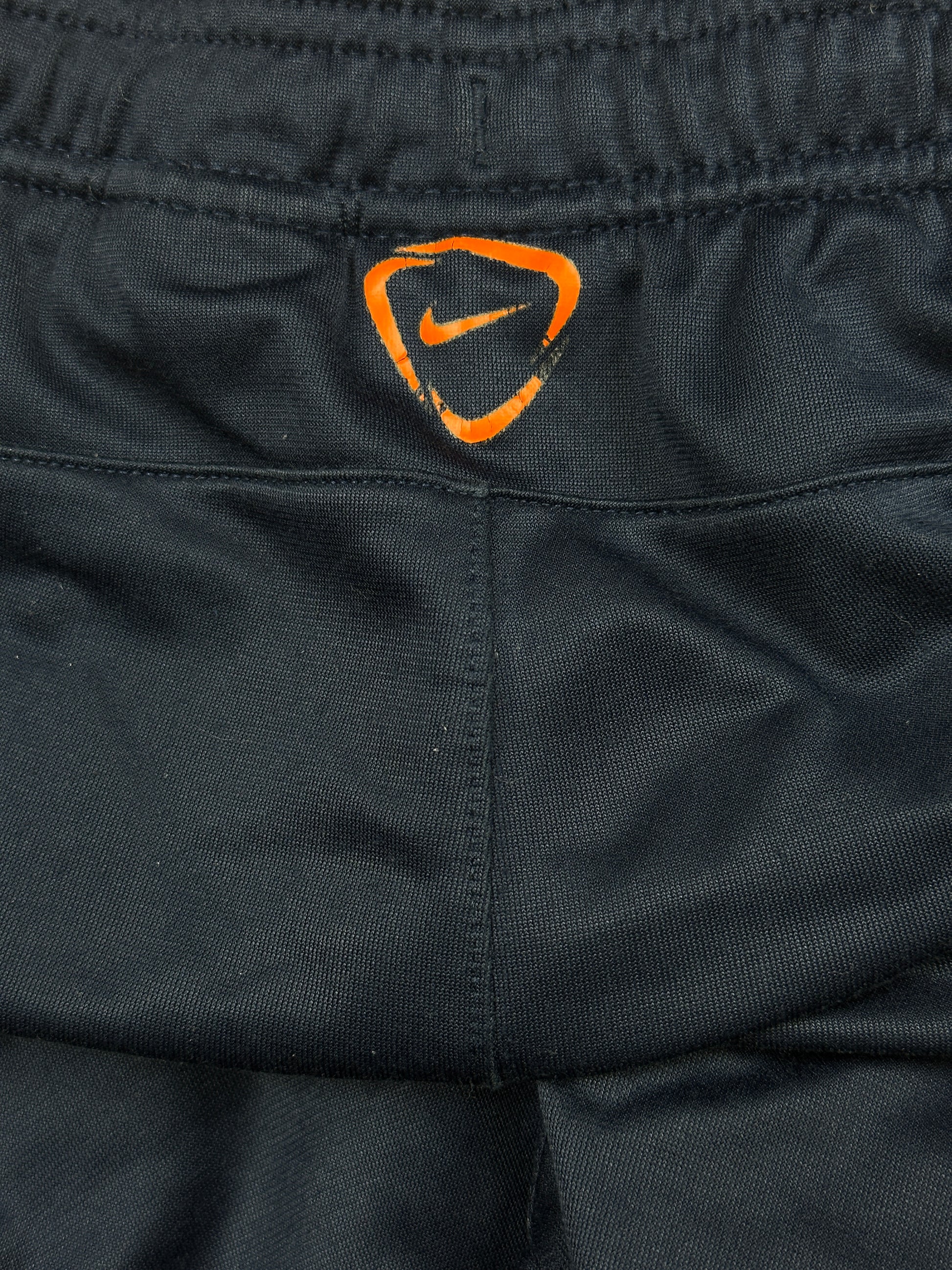 vintage Nike Netherlands joggingpants {S}