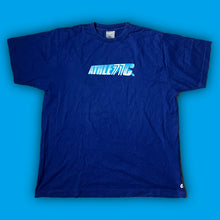 Load image into Gallery viewer, vintage Nike t-shirt {XL}
