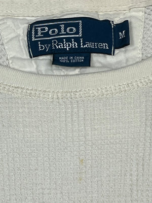 vintage Polo Ralph Lauren sweater {M}