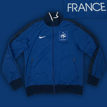 Φόρτωση εικόνας στο εργαλείο προβολής Συλλογής, vintage Nike France trackjacket {M}
