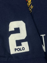 Load image into Gallery viewer, vintage Polo Ralph Lauren polo {XL}
