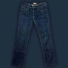 Carregar imagem no visualizador da galeria, vintage Burberry jeans {S}
