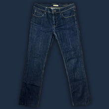 Load image into Gallery viewer, vintage Burberry jeans {S}
