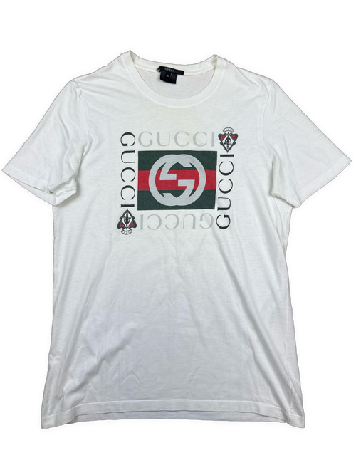 vintage Gucci t-shirt