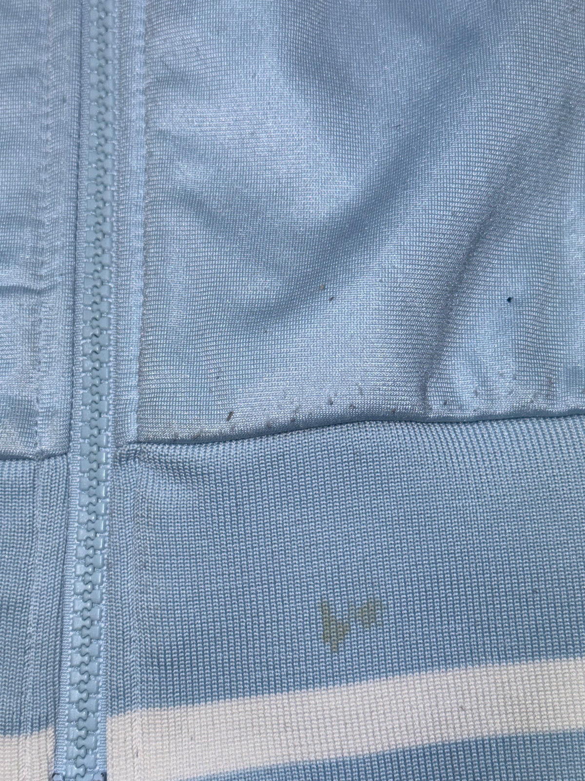 vintage Nike trackjacket {S}