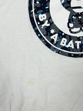 Load image into Gallery viewer, vintage BAPE a bathing ape t-shirt {XL}
