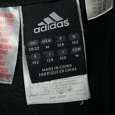 vintage Adidas Ac Milan joggingpants {XS}